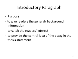 ppt essay powerpoint presentation id  