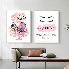 wall art canvas painting posters