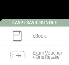The casp exam will certify the successful candidate has the technical knowledge and skills required to: The Official Comptia Casp Self Paced Study Guide Exam Cas 003 Comptia Marketplace