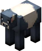 It made perfect sense for mojang to bring a minecraft game to smartphones, but fans. Minecraft Earth Cookie Cow Official Minecraft Wiki Minecraft Earth Minecraft Cow
