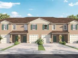new construction homes in kissimmee fl