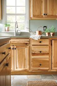 hickory kitchen cabinets at lowes com