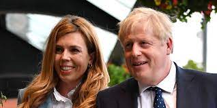Very personable and professional hygienist! Boris Johnson And Carrie Symonds Announce Birth Of Their Baby Boy