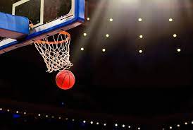 Nike 'basketball saved my life' dry tee. Why Are Basketball Hoops 10 Feet High Britannica