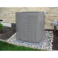 Hide unsightly machinery such as air conditioner units or pool and spa equipment beautifully and. Air Conditioner Covers Walmart Com