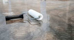 clear concrete sealer how to choose