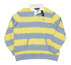 fleece lined rugby polo shirt ebay