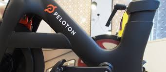 Review Peloton Brings Live Stream Spinning Classes To Your Home