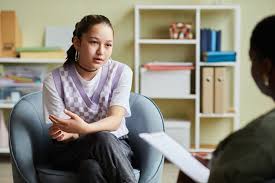 Teen Individual Therapy A Complete
