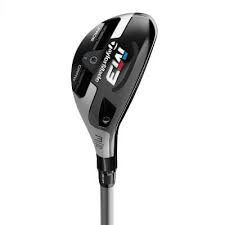 Taylormade M3 Rescue Expert Review Golf Assessor