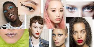 spring makeup trends for 2018 best