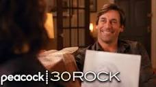 The Bubble | 30 Rock - YouTube