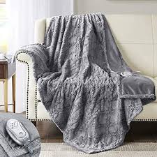 It will also help in reducing the moisture in your mattress. 7 Best Electric Blankets Top Expert Reviewed Heated Blankets