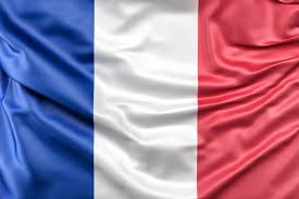 Resultado de imagen de bandera de francia