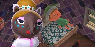 Who Is Luna? Animal Crossing's Dream Character Explained