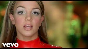 I played with your heart. Britney Spears Oops I Did It Again Official Video Youtube