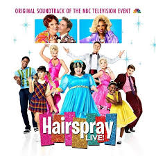 It features one original song and rock and roll and rhythm and blues songs by other artists that were used in the film. Hairspray 2007 Soundtrack Alchetron The Free Social Encyclopedia