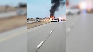 Louis have once again revolted and smashed through the windows. Highway Patrol Identifies 5 People Killed In Head On I 70 Crash West Of Topeka Fox 4 Kansas City Wdaf Tv News Weather Sports