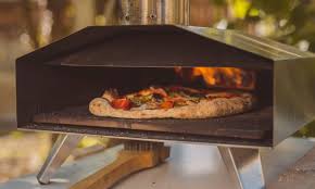 30 Free Diy Pizza Oven Ideas How To