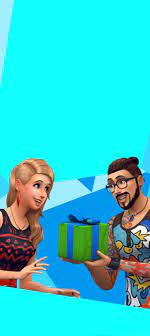 Maybe you would like to learn more about one of these? Gifting The Sims 4 Official Site