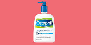 best skin cleanser for sensitive skin
