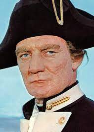 Trevor Howard