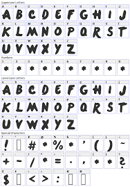 Simply choose what kind of image you would like. One Direction Font Download Fonts4free