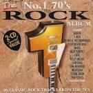 The No. 1 70's Rock Album