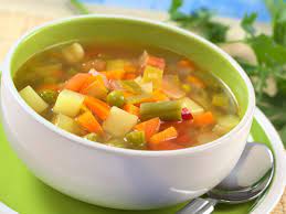 Дієтичні страви на літо: ТОП-3 рецептів овочевих супів - tochka.net