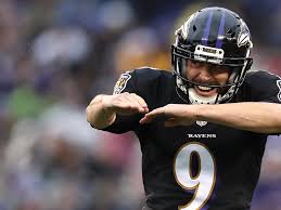 The best gifs of justin tucker on the gifer website. Talking Football With Justin Tucker Sports Illustrated