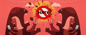 Image result for prevent hatred images free