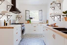 30 kitchen flooring options and design