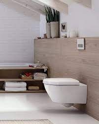 10 Easy Pieces Wall Mounted Toilets