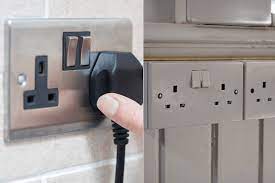How To Change A Plug Socket Living By