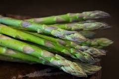 Why is asparagus a Superfood?