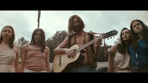 In her powerful and deeply affecting charlie says, mary harron revisits the manson cult in a dramatization largely told from the perspective of his female followers. Charlie Says Blu Ray Review