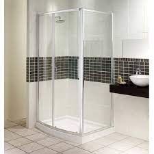 Manhattan Shower Enclosure 1200mm