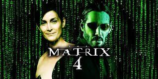 The Matrix 4: Trailer, Release Date ...