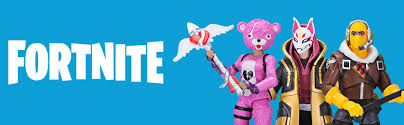 Fortnite toys, battle royale collection of mini action figures wave 3 from moose toys are here! Fortnite Domez 4 Pack Series 1 Figures Amazon Canada