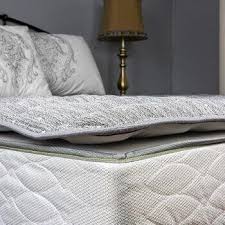 how to use a mattress topper properly