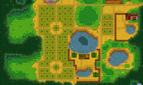 Maybe you would like to learn more about one of these? A Design That Maximizes Farming Space On My Favorite Map Forest Farm Stardewvalley