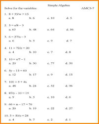 You can use them to keep track of any homework problems you have faced or questions that you may have in mind. 7th Grade Math Facts And Printable Worksheets 2018