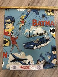 1966 batman and robin nos wallpaper