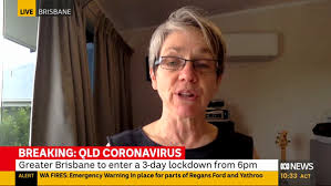 It's an industry already on its knees. Coronavirus Australia News Greater Brisbane Declared Hotspot On A Commonwealth Level Supermarkets Introduce Limits To Prevent Panic Buying Abc News