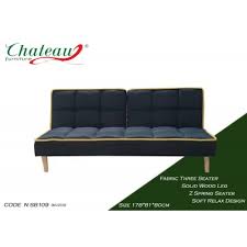 Sofa Bed 3 Seater Promotion Sofa Bed