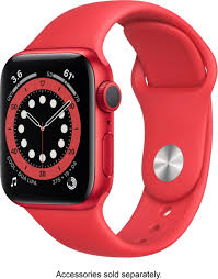 apple watch series 6 gps 44mm