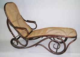 Maybe you would like to learn more about one of these? Sold Price Thonet Bentwood Chaise June 6 0120 10 00 Am Edt