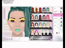 draculaura stardoll you