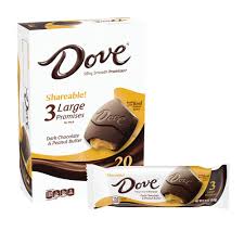 dove dark chocolate peanut er 2 75