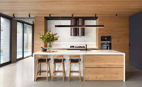 This way you wouldn't need to bend or stretch to make use of the oven, microwave or dishwasher. The 9 Kitchen Trends We Can T Wait To See More Of In 2020 Emily Henderson